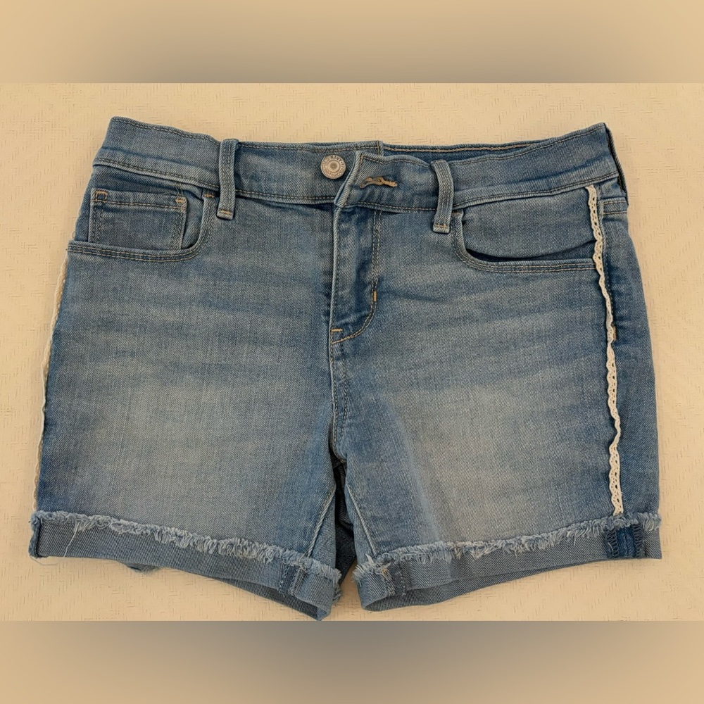 Old Navy Denim Shorts